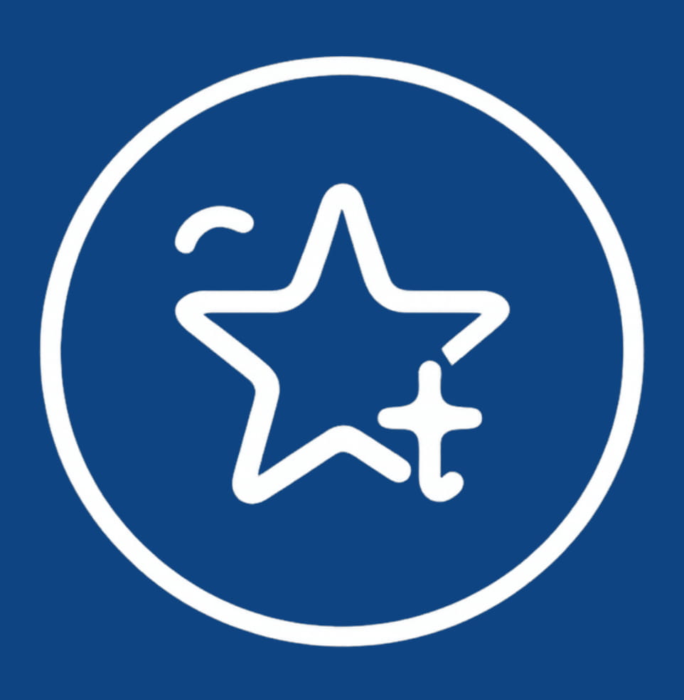 personalised learning icon