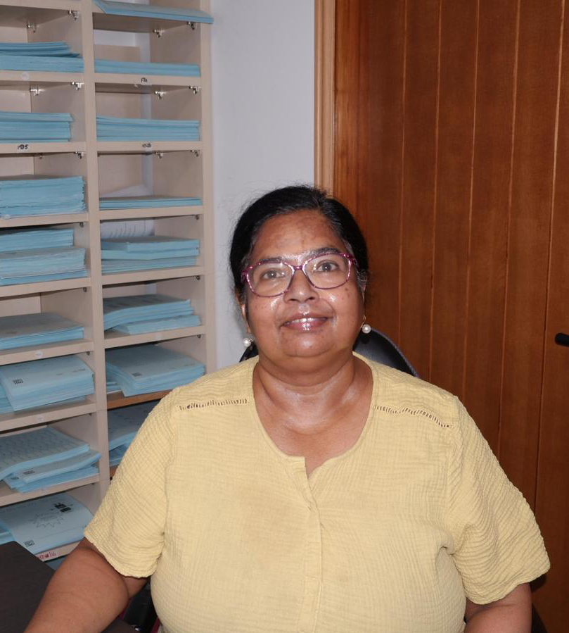 ruby karunakaran