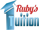 ruby's tuition logo