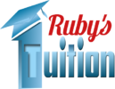 ruby's tuition logo