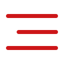 mobile menu icon